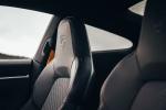 Porsche 911 Carrera S 2019 года (UK)